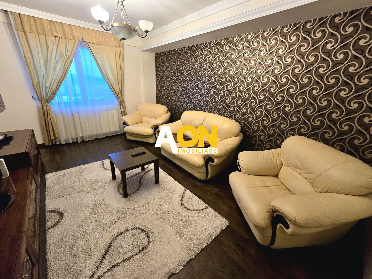 Apartament cu 2 Camere, Bloc Nou, Zona Stadion - Poză 7