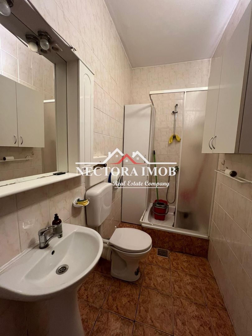 NECTORA IMOB-Spatiu de birouri, 3 camere, Ultracentral, Parcul Traian - Poză 8