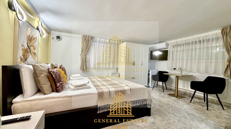 Vânzare Afacere la Cheie - CashFlow imediat- UltraCentral - Poză 18