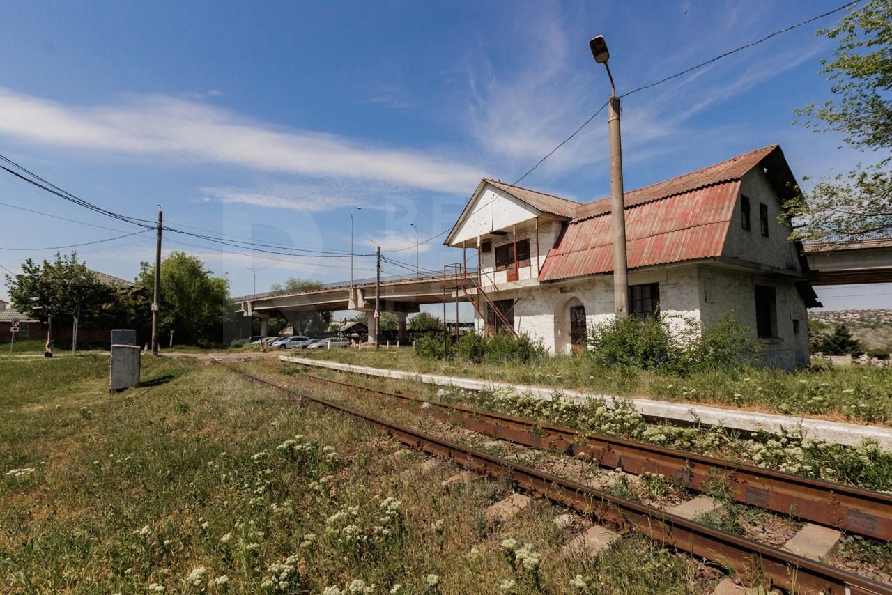 Vânzare, casă, 140 mp, or. Sîngera - Poză 5