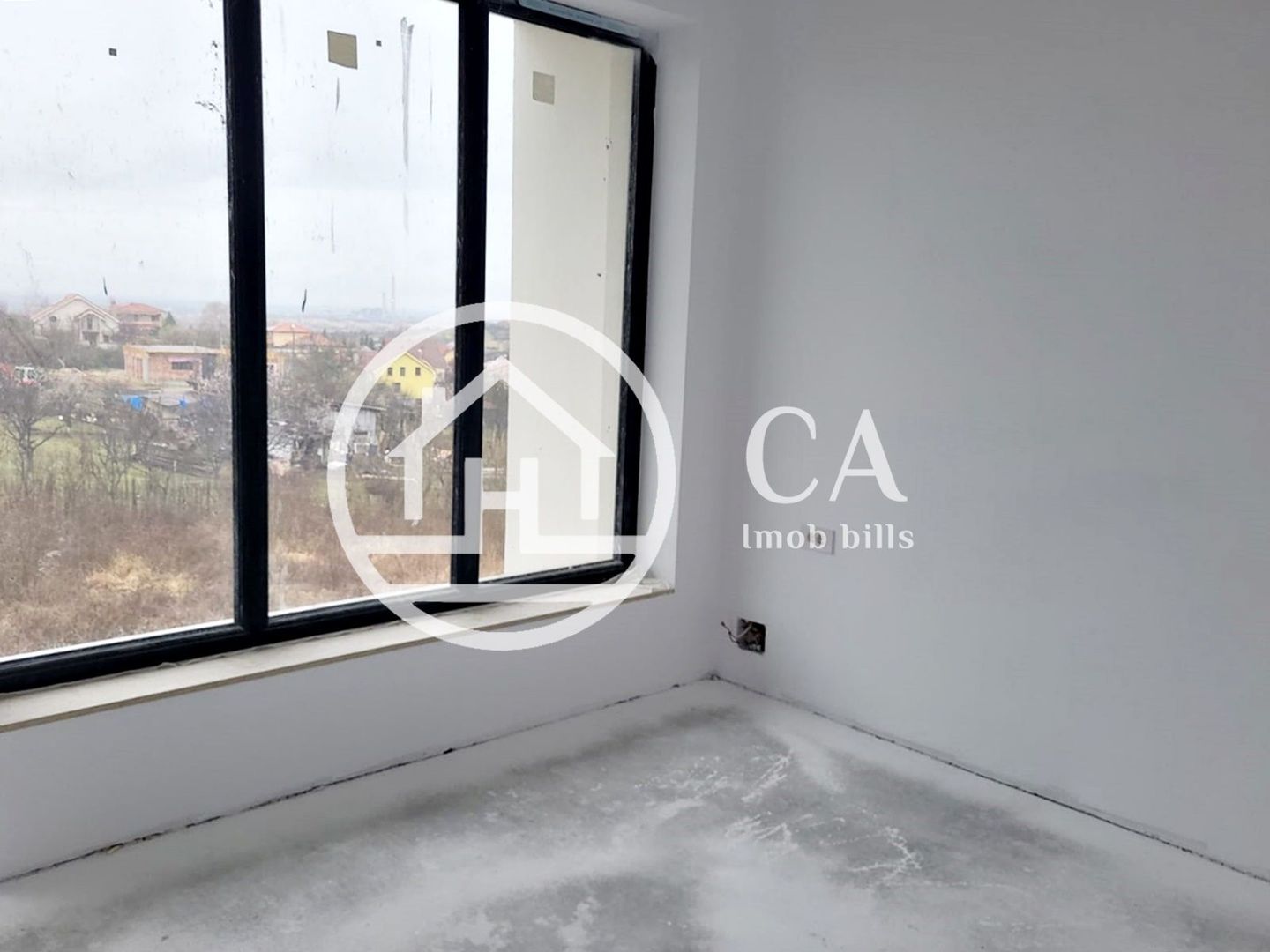 Casa cu 4 camere de vanzare in zona Dealuri, Oradea - Poză 9