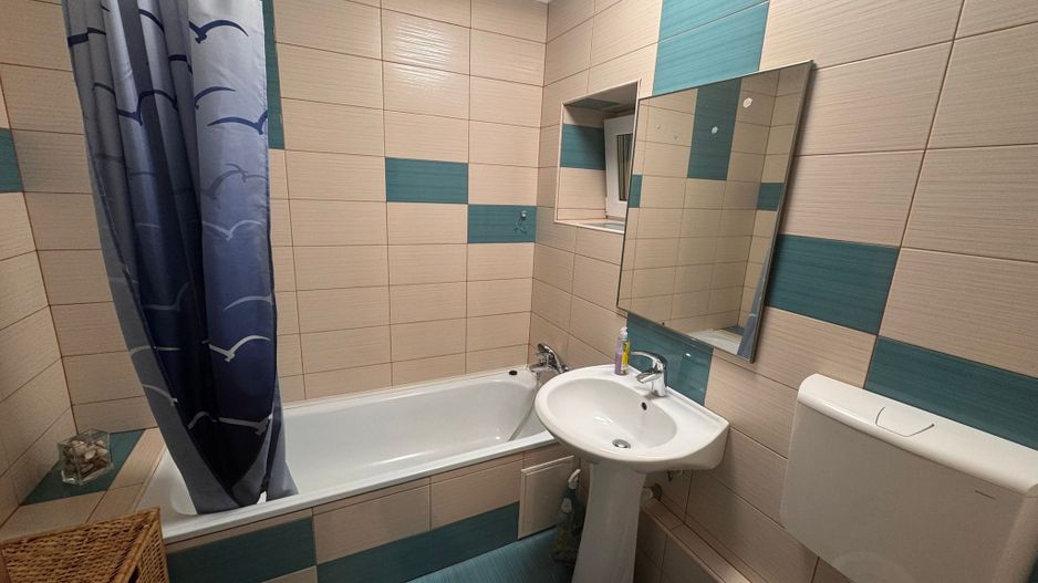 Apartament 2 camere Tei Nada Florilor 7/10 - Poză 8
