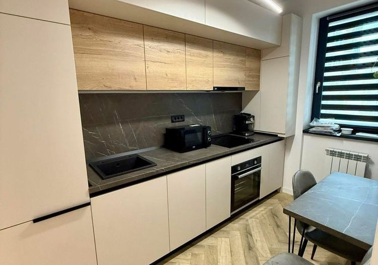 Apartament 2 camere zona Campus - Universitatea Ovidius - Termen Lung - Poză 3