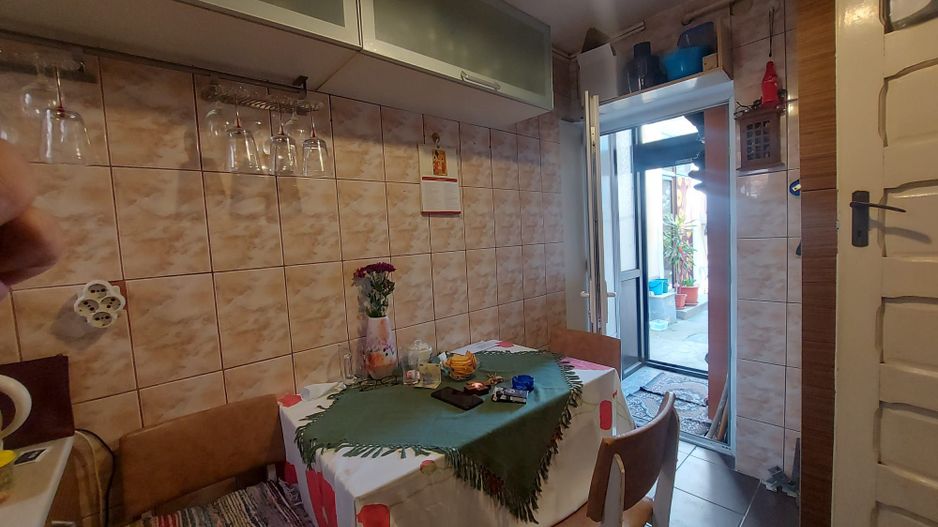 Casa curte / 2 camere / Banu Manta / Titulescu / Primăria sectorului 1 - Poză 16