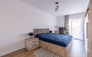 Apartament cu 2 camere de vanzare in Viva City - Poză 6