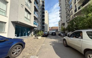 Locuinta "cozy" in complexul FLOREASCA RESIDENCE - Poză 20
