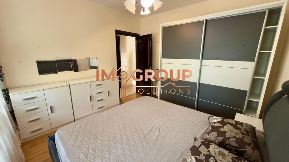 COPOU/EXCLUSIVE - ETAJ 1 - BLOC NOU - APARTAMENT CU 3 CAMERE - Poză 3