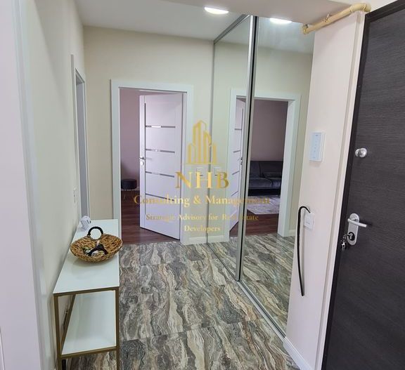 Apartament 2 camere de vânzare  - Cotroceni Smart Residence - Poză 10