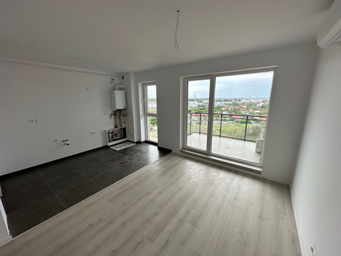 Apartament 2 camere zona Lipovei - Poză 1