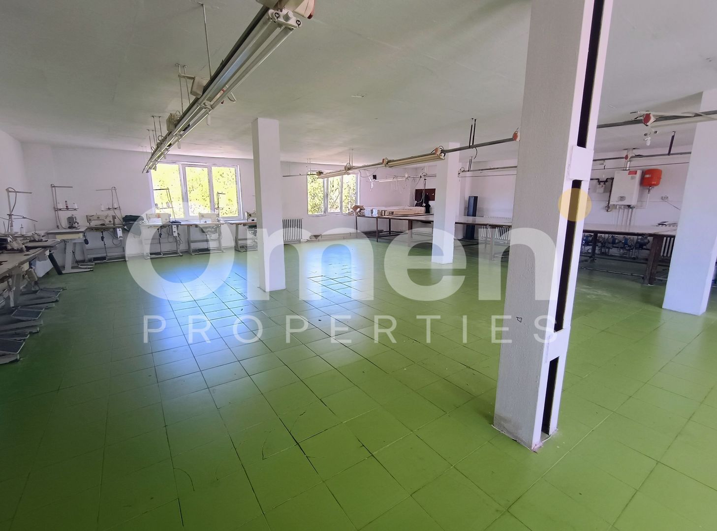 Spațiu comercial de închiriat 195 mp – Zona Centrul Vechi - Poză 3