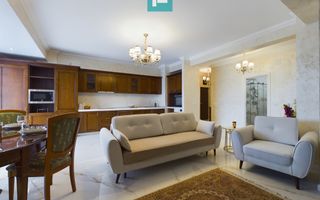 Apartament cu 3 camere premium  – ARED-UTA - Poză 4