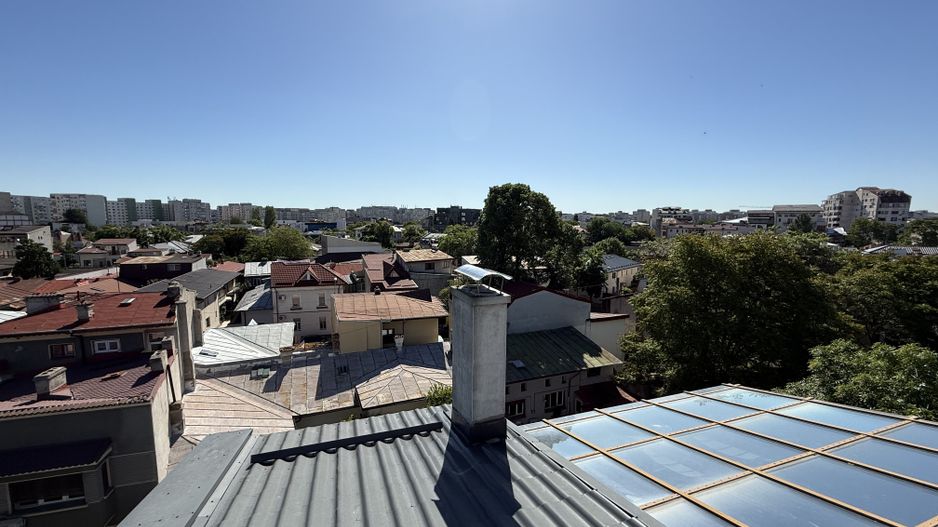 Imobil 590 mp Vasile Lascar Stefan cel Mare Mosilor Obor - Poză 26