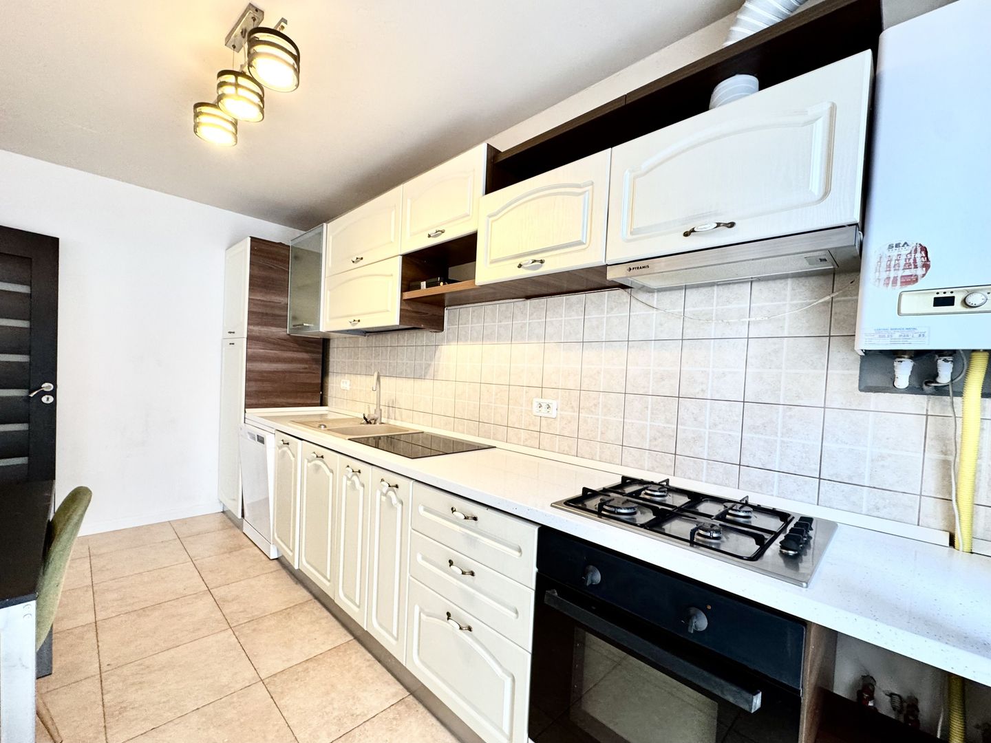 Apartament 2 camere, liniște și intimitate – Braytim, parcul Pădurice - Poză 8