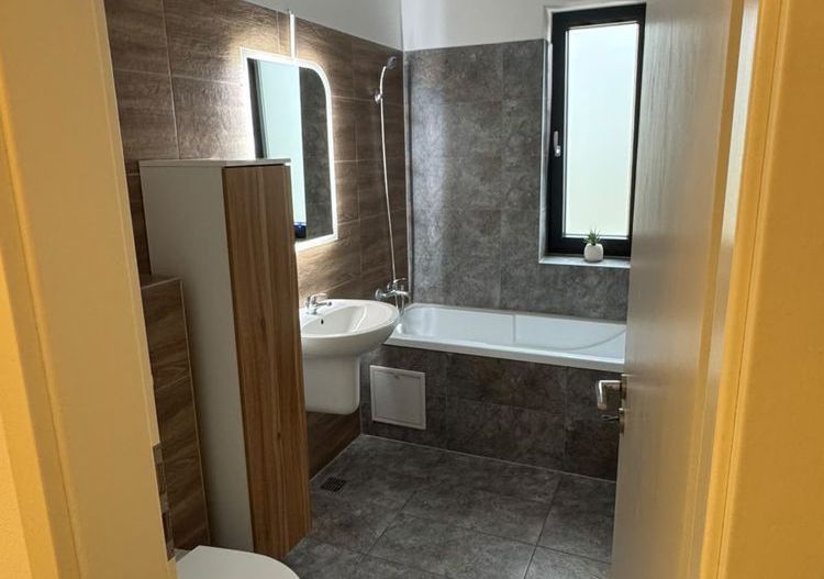 Apartament 2 camere GIROC - Poză 6