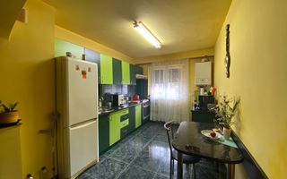 3 camere, et.3, boxa , decomandat, 2 balcoane, 70 mp, Gr Alexandrescu! - Poză 8