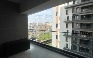 Închiriez Apartament Select Residence 2 camere full mobilat si utilat - Poză 7