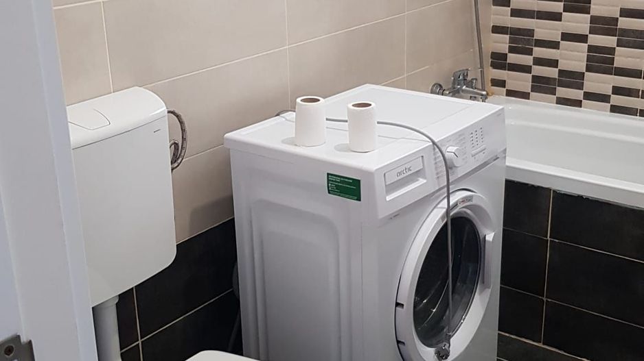 Apartament Bragadiru | Sos. Alexandriei | Leroy Merlin Bragadiru - Poză 14