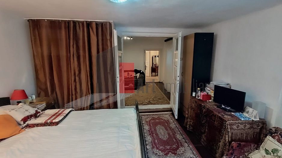 Casa/Teren de vanzare zona Bucurestii Noi - Poză 24