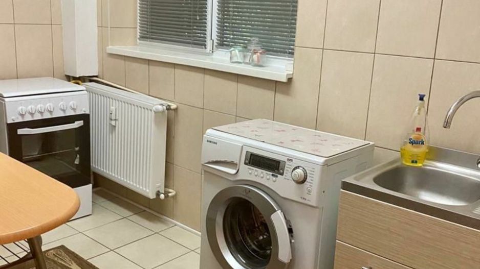 Garsonieră decomandată de închiriat Tineretului - Poză 3