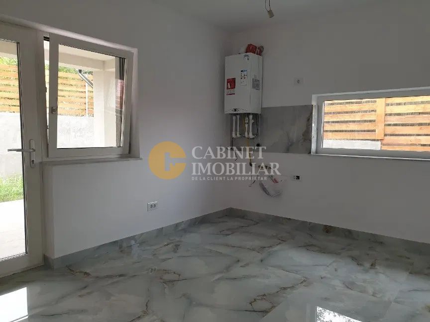 Casă individuală – 4 camere – Valea Lupului - Poză 7