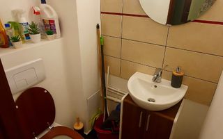 Apartament 3 camere decomandat centrala+ clima Calea Aradului - Poză 8