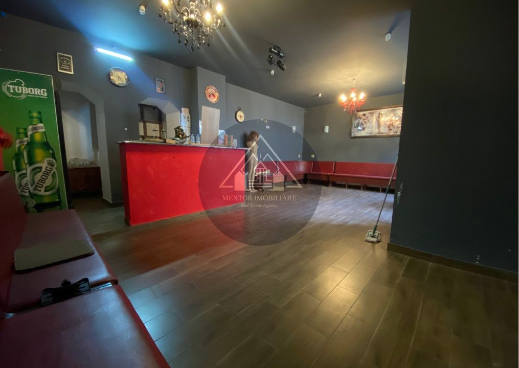 Spațiu Comercial in Centru Medias - Poză 3