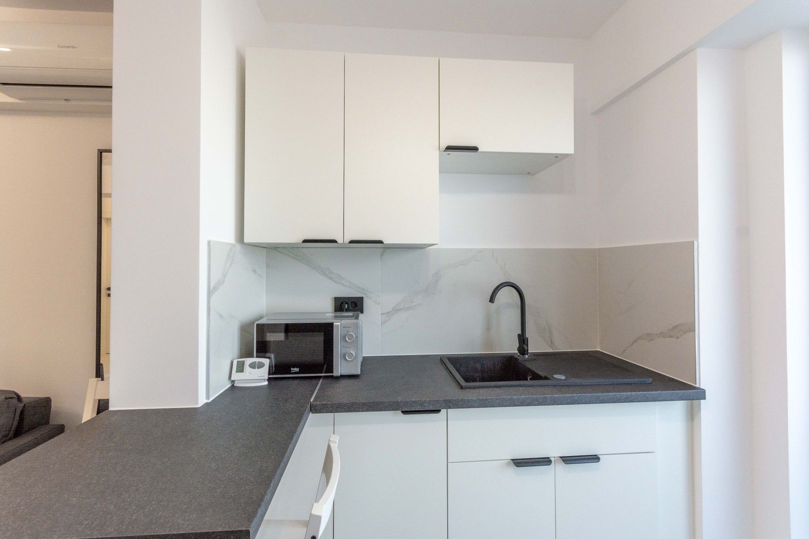 Titan | Gura Calitei | Astorium Life, Garsoniera premium, loc parcare - Poză 9