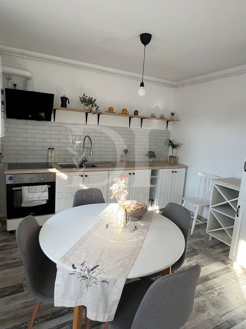 Apartament la cheie / etaj intermediar / Zona Eroilor - Poză 3