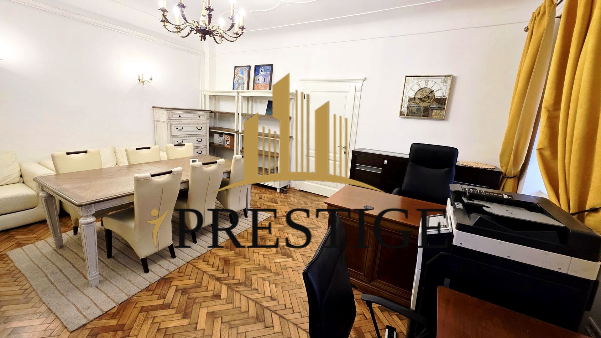 SPAȚIU DE BIROURI ÎN CENTRUL SIBIULUI | 68 MP | STRADAL - Poză 3