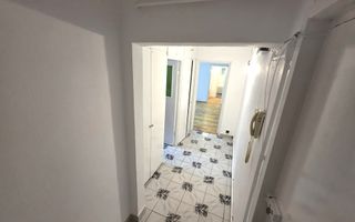 Apartament doua camere spatios Rovine etaj 1 cu centrala 54mp 1978 - Poză 5
