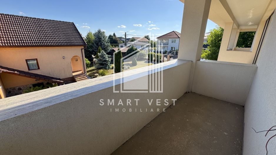 Casa noua constructie 2022 | 270 mp | Zona Carpati 2 - Poză 22