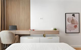 Apartmanent modern 2 camere I Nusco City - Poză 10