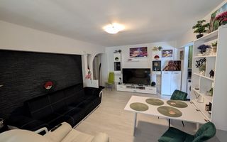 Apartament 3 camere-balcon-parcare-Zona Libertatii - Poză 1