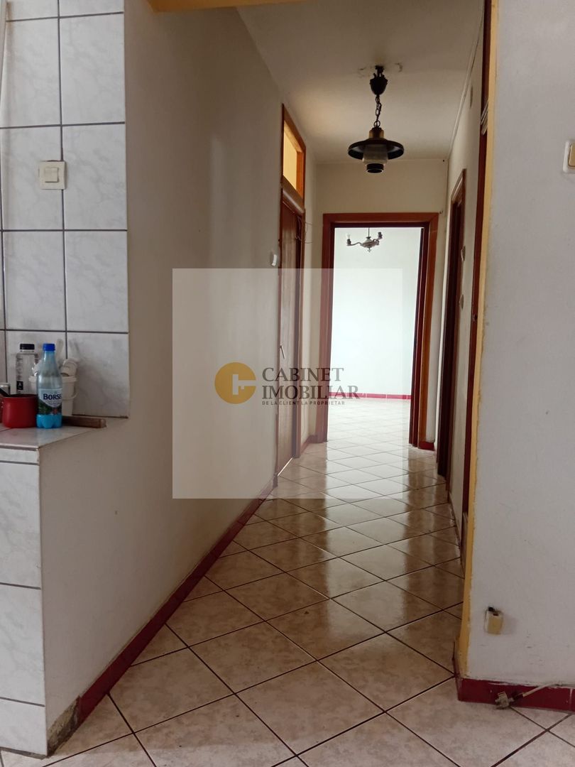 2 Camere - 55MP | Decomandat | 1985 | Metrou Crangasi la 10 minute - Poză 5