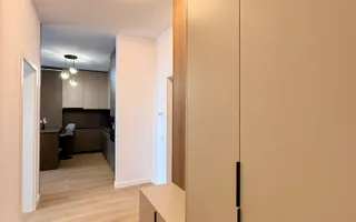 Apartament 2 camere | ULTRAFINISAT | Zona Eroilor / Floresti - Poză 17