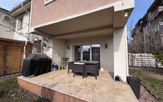 DOBROESTI - Ciresului | Vila tip Duplex - Curte + Parcari - Poză 6