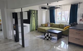 Prima Inchiriere | 3 Camere | Parc Herastrau | Elena Vacarescu - Poză 5