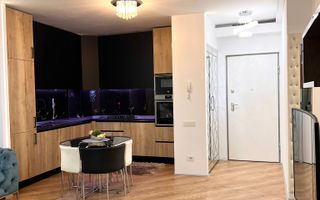 Apartament 3 camere de închiriat +parcare - Poză 9