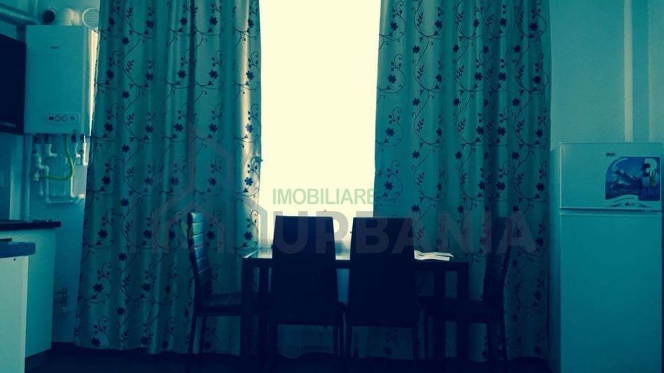 Apartament 1 cameră, bloc nou, Tătărași Residence, Iași - Poză 2
