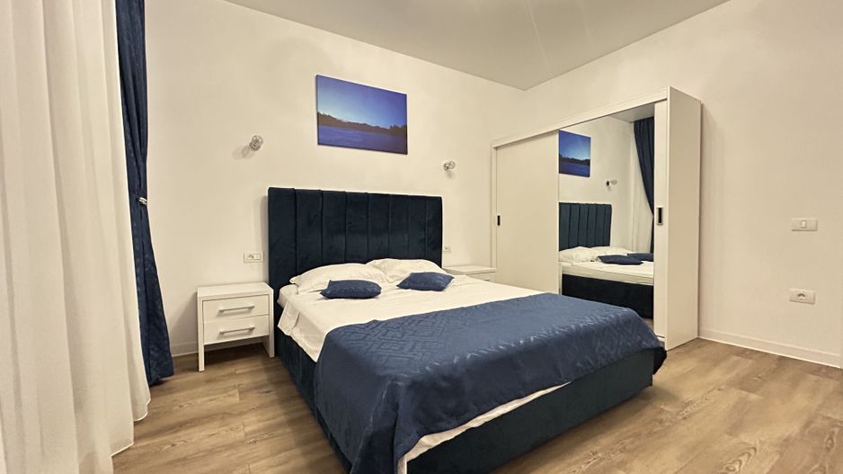 Apartament 2 camere Mamaia Nord vedere la mare - Poză 4