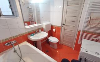 Inchiriere Apartament 3 camere TEI, Parcul Circului, Stefan Cel Mare - Poză 11