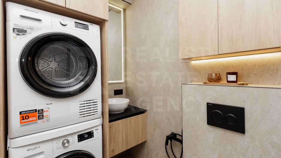 Vânzare, apartament, 2 camere, str. Ghica Voda, Botanica - Poză 36