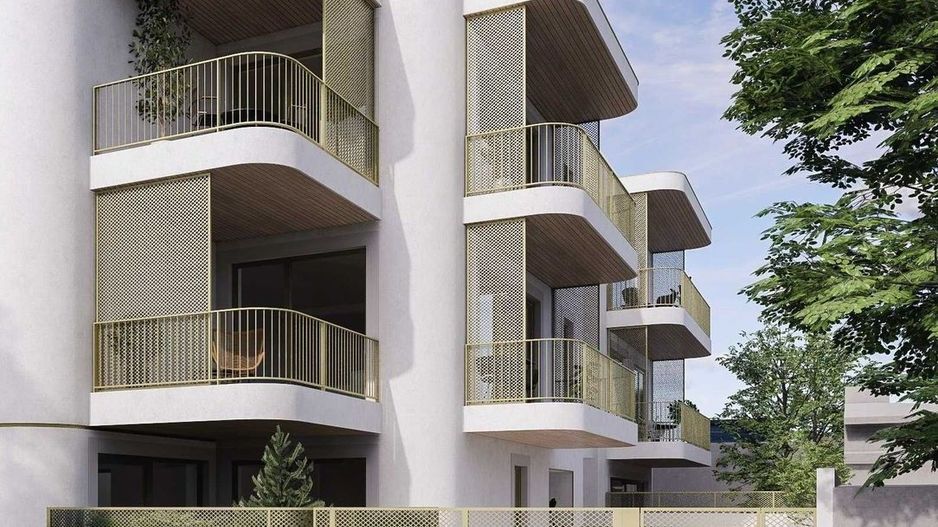 Apartament de lux in bloc boutique | Concept unic & finisaje premium - Poză 1