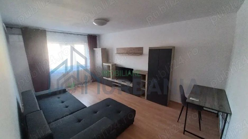 P.F. Inchiriez - Apartament 1 camera - Poză 1