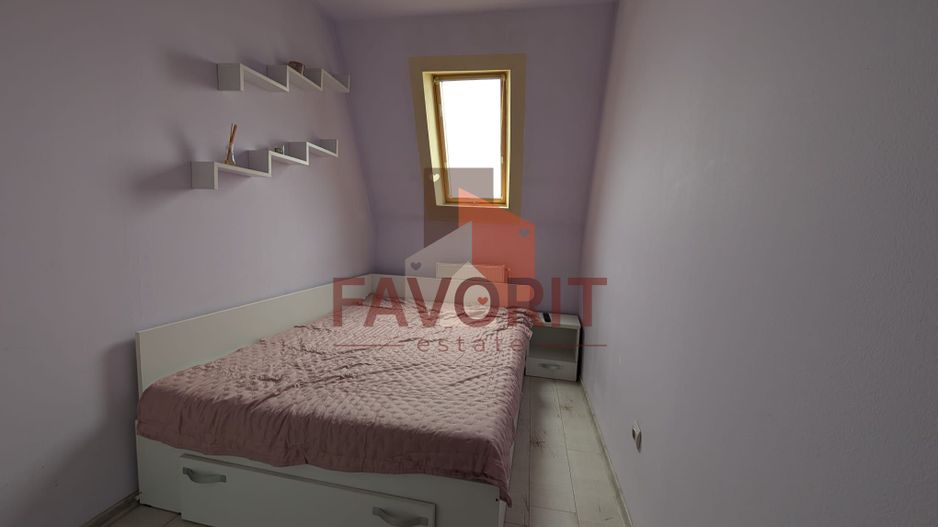 2 camere | mobilat si utilat | zona excelenta | - Poză 4