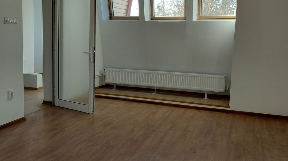 De vânzare – Casă D+P+2E+M în zona ultracentrală ideala pentru afacerea ta! - Poză 24