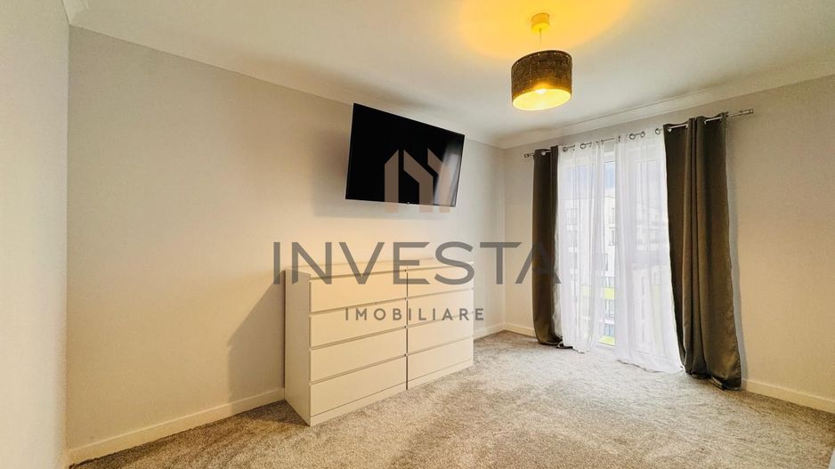 DE VANZARE APARTAMENT 2 CAMERE DECOMANDAT EUROPA - Poză 4