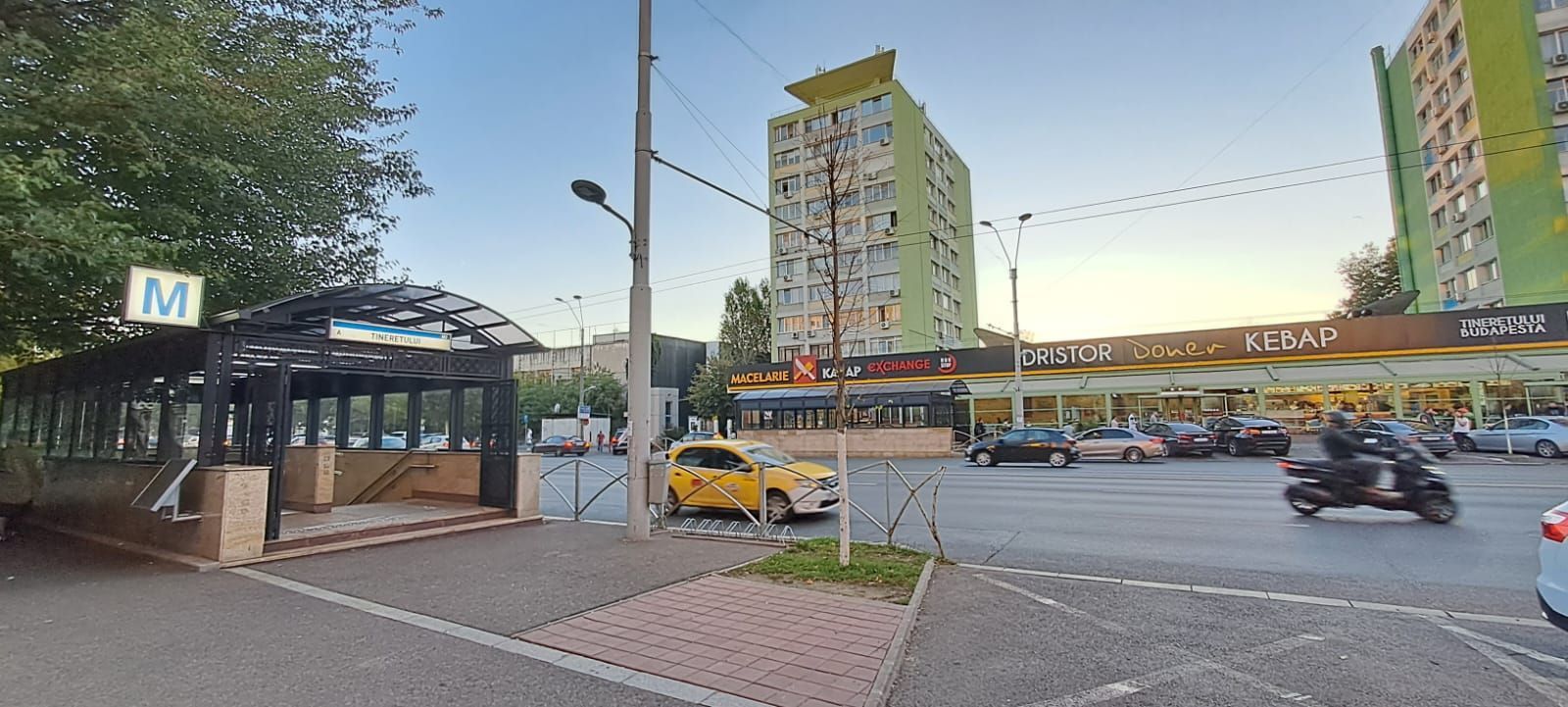 Tineretului, Dimitrie Cantemir, casa 2 camere + curte, metrou la 350 m - Poză 1