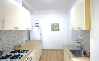 Piata Romana, 4 camere 138 MP total, Etaj 2/9, renovat - utilat, liber - Poză 19