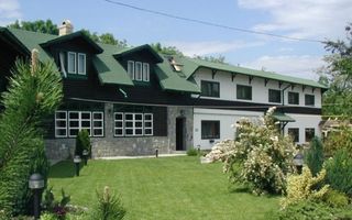 Pensiune/Conac de vanzare, Breaza (PH) - Poză 2